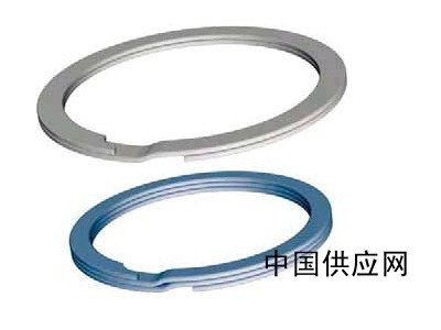 波形彈簧、彈性擋圈