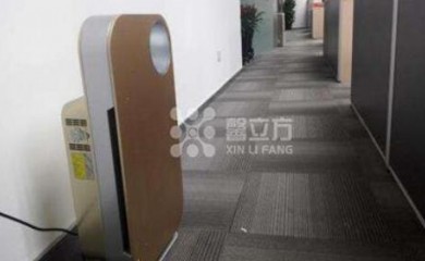 馨立方環(huán)?？諝鈨艋?招商加盟