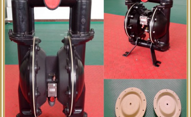 提供氣源就可以用BQG450/0.2煤礦用氣動(dòng)式隔膜泵報(bào)價(jià)