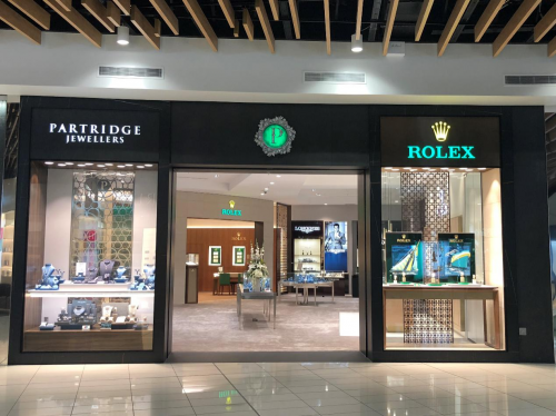 新春大優(yōu)惠！我們在新西蘭Partridge Jewellers等您