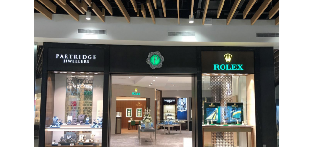新春大優(yōu)惠！我們在新西蘭Partridge Jewellers等您