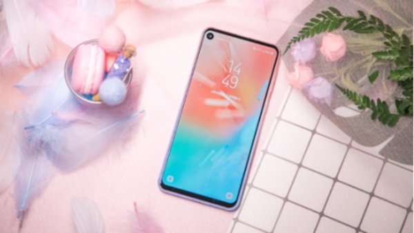 三星Galaxy A8s 獨角精靈版 三星Galaxy A8s 獨角精靈版