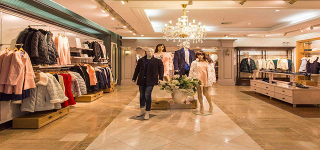 開服裝店這7點必懂，否則遲早賠錢關(guān)店