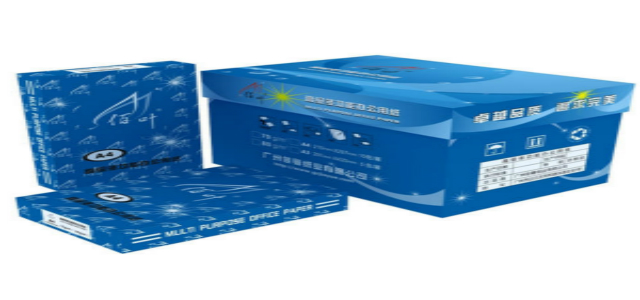 復(fù)印紙十大品牌 哪個品牌的復(fù)印紙質(zhì)量更好？復(fù)印紙品牌排行