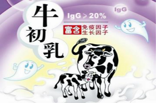 牛初乳十大品牌 十大牛初乳品牌排行榜 牛初乳哪個品牌好？