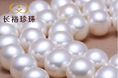 民族品牌長裕珍珠：三代人以匠心打造好珍珠 串起中國夢