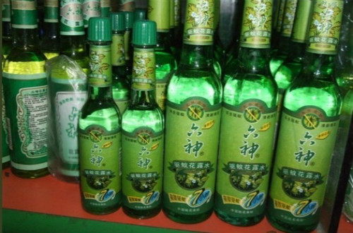 花露水十大品牌，什么品牌的花露水好用