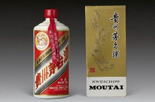 白酒品牌貴州茅臺酒總經(jīng)理張城專訪