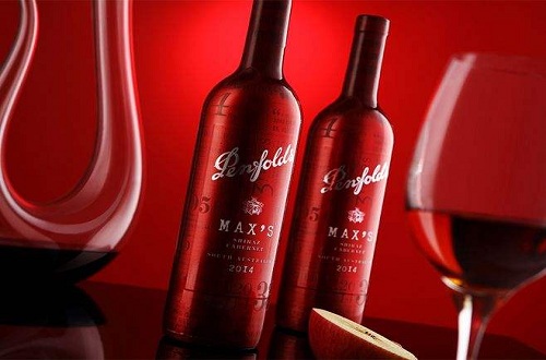 奔富酒莊近日推出一款垂直年份收藏酒，價格1200萬