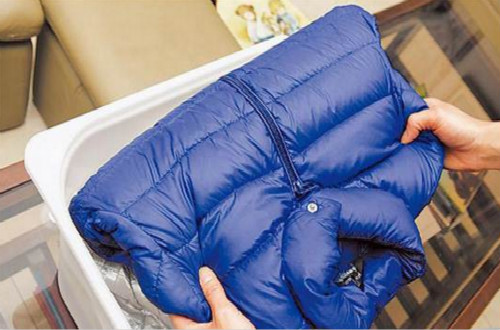 中國羽絨服十大品牌，選擇一件溫暖的過冬神器