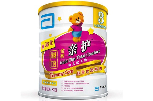 奶粉十大品牌，哪種嬰兒奶粉的質(zhì)量比較好