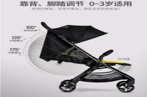 新手爸媽應(yīng)該如何挑選嬰兒車，看這里不糾結(jié)!