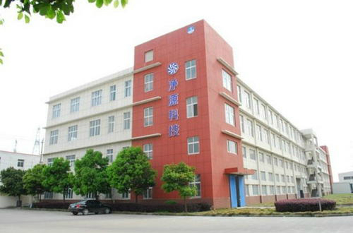 民族品牌凈源科技：以主創(chuàng)新技術(shù)，打破國際壟斷