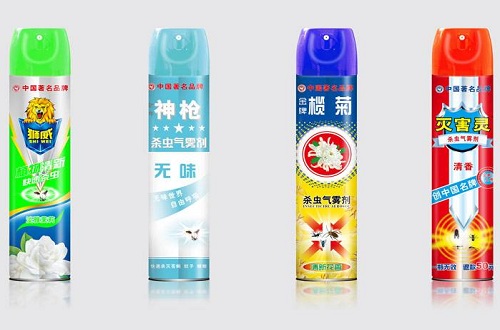 殺蟲劑品牌推薦，家用殺蟲劑什么牌子的好