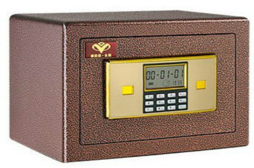保險(xiǎn)柜十大品牌，安全的保護(hù)我們的秘密
