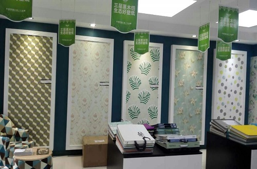 墻貼十大品牌，什么牌子的墻貼比較靠譜