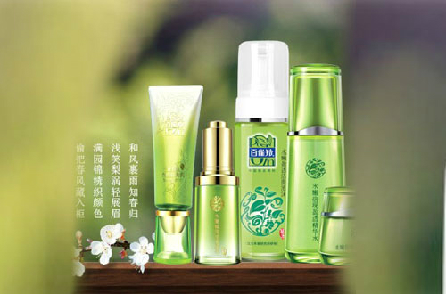 國內(nèi)護膚品十大品牌，哪一種護膚品最適合你呢？