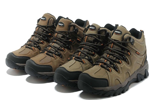 登山鞋有哪些牌子，十大登山鞋品牌