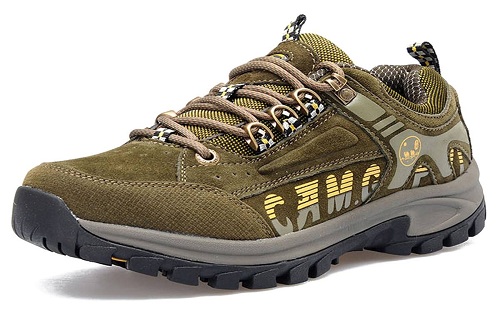 十大登山鞋品牌排行榜，戶外登山鞋品牌