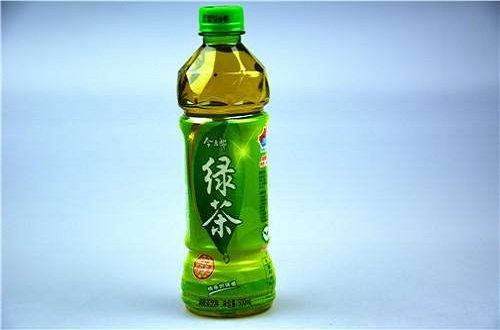 飲料品牌今麥郎被曝存在質(zhì)量問(wèn)題， 綠茶飲料存在大量過(guò)期
