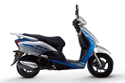 踏板摩托車哪種牌子質(zhì)量好，好摩托車品牌