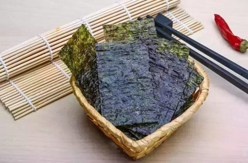 海苔是什么？吃海苔對(duì)身體好嗎？中國(guó)十大海苔品牌廠家