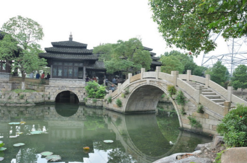中國(guó)最美古橋十大排行榜，那一座古橋最令人流連忘返？