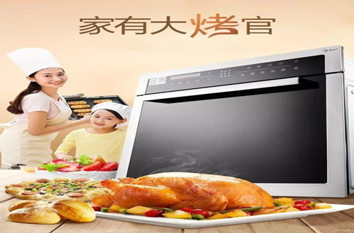 烤箱怎么買？買什么牌子的好？一覽烤箱十大品牌排行榜