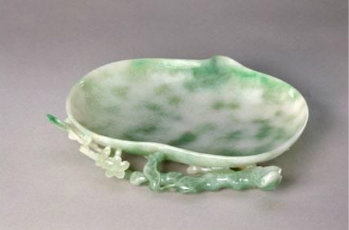 故宮10大翡翠收藏品，哪種翡翠物品是最為珍貴優(yōu)美的？