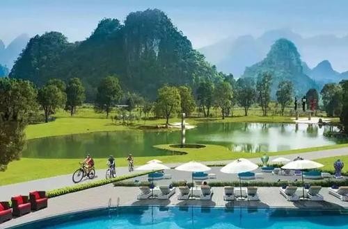 全球度假品牌Club Med 享受無(wú)憂時(shí)光 好玩度假村排名
