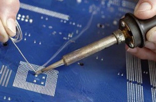 好的電烙鐵牌子需要具備哪些性能？挑選電烙鐵小技巧