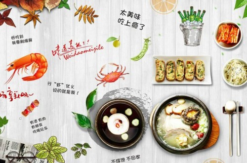 開(kāi)小吃店需要多少錢 需要注意哪些問(wèn)題