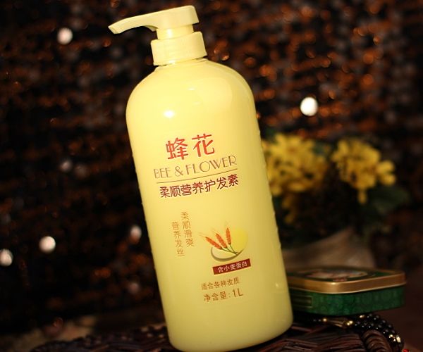 養(yǎng)發(fā)護發(fā)品牌有哪些 護發(fā)素什么牌子好