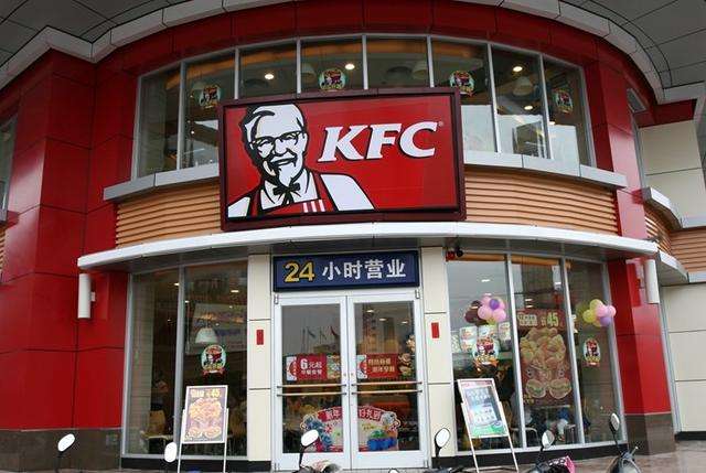 全國(guó)連鎖快餐店排名：連鎖快餐店十大品牌排行榜