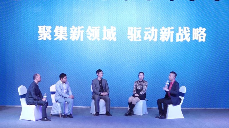 中國(guó)安防十大民族品牌