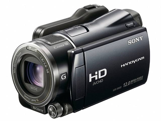 數(shù)碼攝像機品牌大全 攝像機什么牌子好