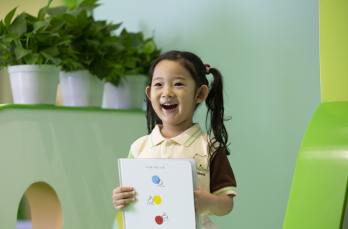 如何決定托幼加盟品牌？芭迪熊親幼館：適合的就是最好的