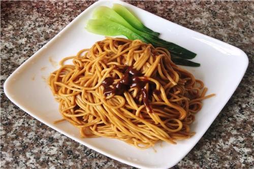 熱干面的來(lái)歷 哪里可以學(xué)習(xí)熱干面技術(shù)