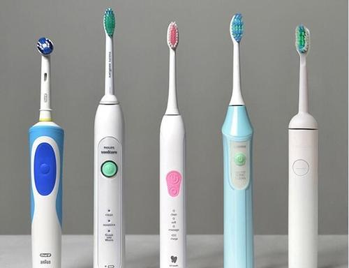 歐樂b牙刷好用嗎 歐樂B AI電動(dòng)牙刷使用測評