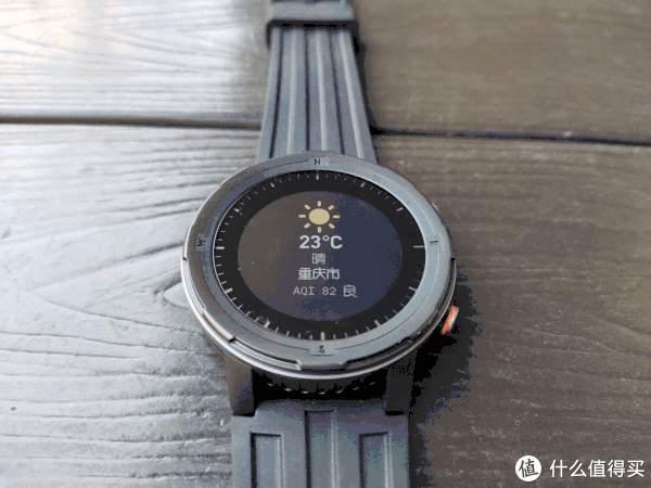 運(yùn)動(dòng)手表哪個(gè)品牌好 咕咚運(yùn)動(dòng)手表X3測評(píng)