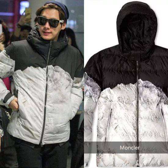 moncler羽絨服值得買嗎 時尚設計產(chǎn)品豐富