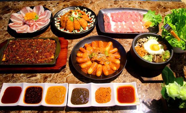 本家韓國料理：國際化眼光，匠心經(jīng)營