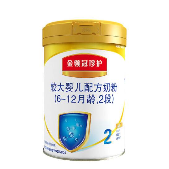 伊利奶粉官網(wǎng)：從品類到品牌，開啟羊奶粉新時代