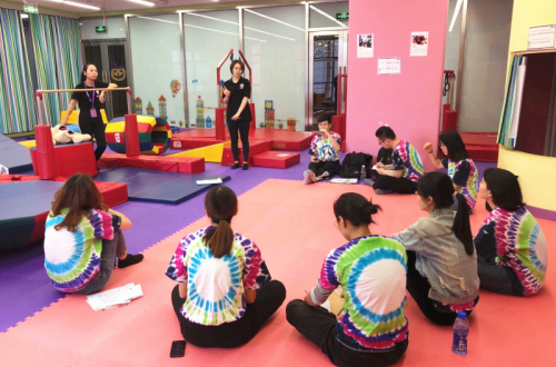 芭迪熊親幼館：發(fā)展托育離不開哪三大核心建設？