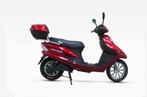 愛瑪電動(dòng)車質(zhì)量怎么樣 用戶至上，造就時(shí)尚品質(zhì)好車