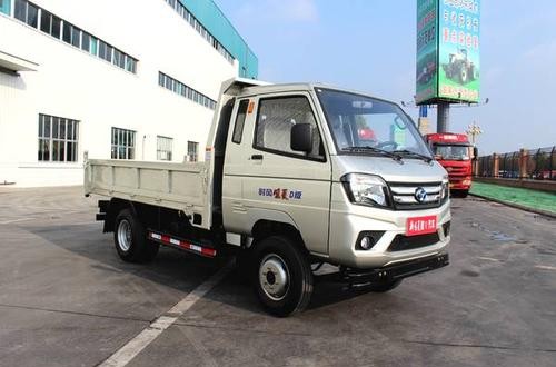 時風(fēng)農(nóng)用車怎么樣 時風(fēng)新風(fēng)菱微型自卸卡車測評