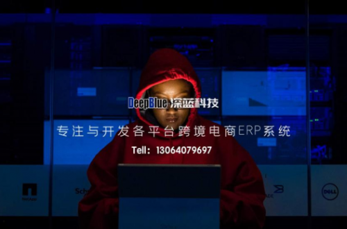 亞馬遜無(wú)貨源模式靠譜嗎？深藍(lán)科技這么分析