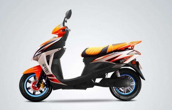 立馬電動(dòng)車(chē)官網(wǎng)：產(chǎn)品年輕化 用產(chǎn)品征服年輕用戶