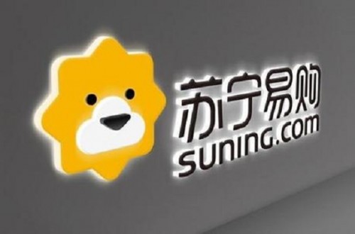 曾民族品牌蘇寧被看成是京東的對(duì)手，劉強(qiáng)東表示這是京東的恥辱，現(xiàn)在配嗎