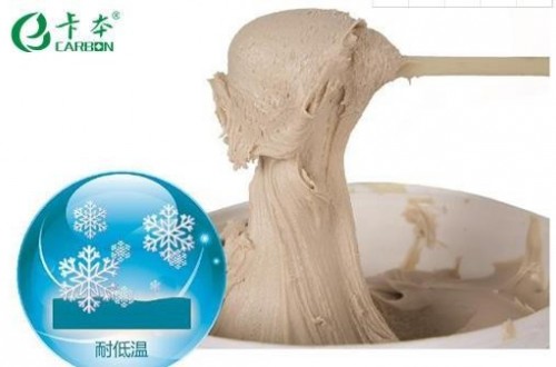【卡本科技】超低溫結(jié)構(gòu)膠，讓加固施工無懼嚴寒！| 植筋膠